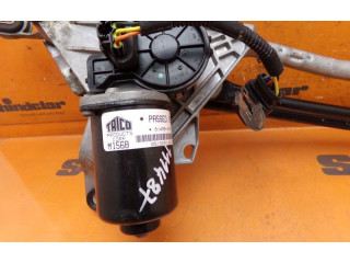 Моторчик дворников 670001639, 670001639    Maserati Quattroporte