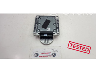Блок подушек безопасности 3452-6887752, 6863385   BMW X3 F25