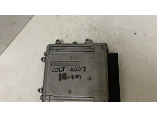 Блок управления двигателя P1860A983 Mitsubishi Colt