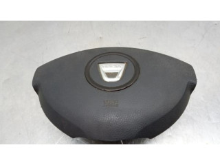 Подушка безопасности водителя 34079431A Dacia Duster