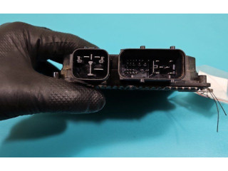 Блок управления двигателем Блок управления 5WK91406B, IMPRK1478689 Infiniti QX60 L50