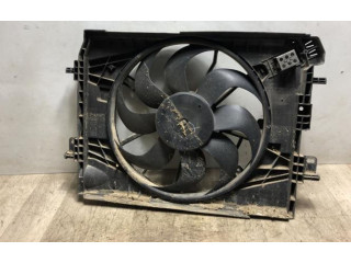 Вентилятор печки 214819521R, 214819521R Dacia Dokker