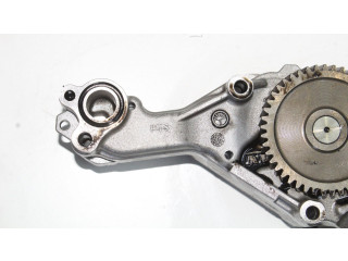 Масляный насос A630HP Maserati Ghibli