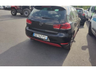 рейка Колонка рулевая 1K1419502CJ Volkswagen Golf VI 2008 - 2013 года