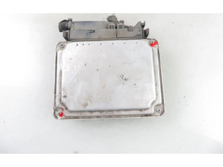 Řídící jednotka 0261208046, 036906032AB   Volkswagen Caddy 2006