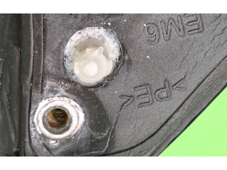 Зеркало электрическое Volkswagen Jetta V 2005 - 2010 года