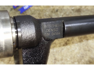 Форсунка 8973138614, 03K04564    Opel Meriva A  Z17DTH 