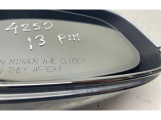 Зеркало электрическое Tesla Model S 2012 - года