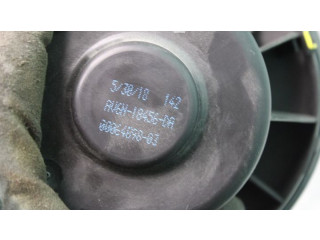 Вентилятор печки    1696011, AV6N18456DA   Ford Transit -  Tourneo Connect
