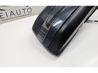 Зеркало электрическое        Mercedes-Benz GL X166  2013 - 2019 года   
