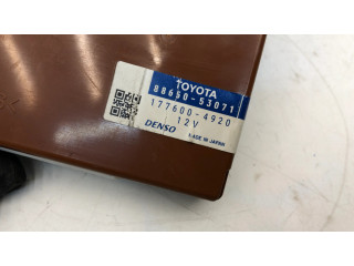 Блок управления двигателем Блок управления 8865053071 Lexus IS 220D-250-350