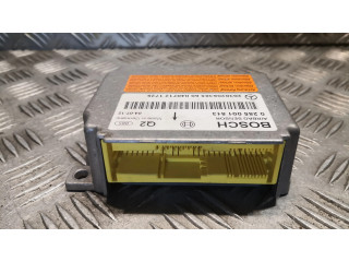 Блок подушек безопасности 2038206385, A2038206385   Mercedes-Benz C W203