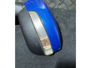 Зеркало электрическое        Ford Ecosport  2013 - 2017 года   