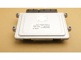 Блок управления двигателя 39198-03HC0, 39198-03HC0   KIA Ceed
