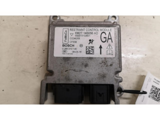 Блок подушек безопасности 6M2T14B056AD, 650015102601 Ford Galaxy
