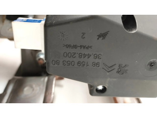    Рулевая рейка 7439170R   Citroen C4 Aircross 