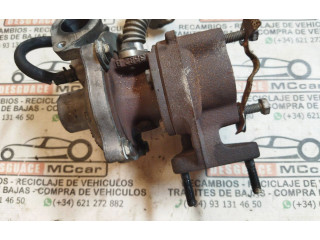 Турбина Fiat Grande Punto 54351014808, 54359700005