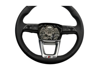 Руль Audi A3 S3 8L  1996 - 2003 года 8Y0419091C      