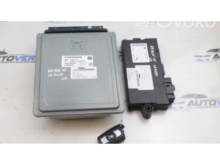 Другие блоки управления / модули