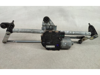 Моторчик дворников 3397021684, 5E1955023A Skoda Octavia Mk3 (5E)