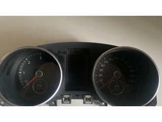 Панель приборов 5K0920871A, 1019017280 Volkswagen Golf VI