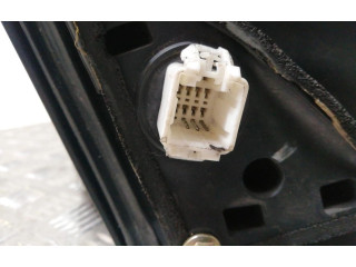 Зеркало электрическое        Honda Civic  1974 - 1976 года   