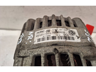 Генератор 52003532   Fiat Panda III    