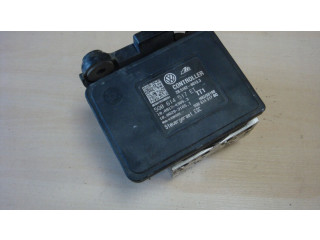 Блок АБС 5Q0614517, 5Q0614517ET Skoda Octavia Mk3 (5E) 2013 - 2019 года