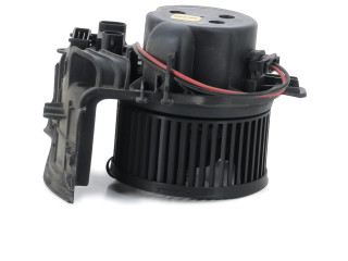 Вентилятор печки 7701050899 Renault Clio II