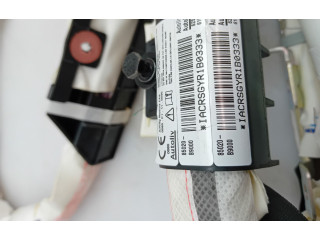 Боковая подушка безопасности 85020-B9000   Hyundai i10