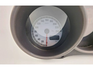 Přístrojová deska Alfa Romeo GTV 2006 156071345