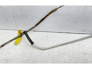 Модуль управления ручным тормозом 9662015480, 10220101394   Citroen C6