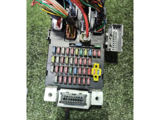 Блок предохранителей    KIA Rio    