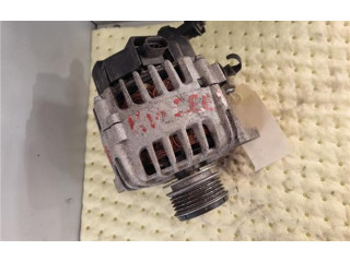 Генератор 3730027021, 3730027021   KIA Pro Cee'd I      