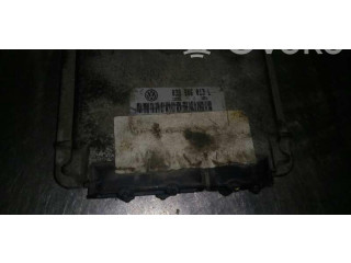 Řídící jednotka 038906013L   Seat Arosa 1998