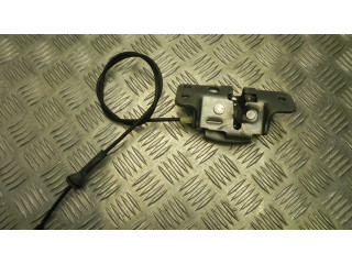 Zámek zadních dveří 020334, T6176 Dodge Caravan 2015