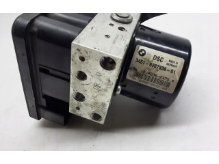 Блок управления АБС 3451-6787836-01, 3451-6787836-01   Porsche Cayenne (9PA)