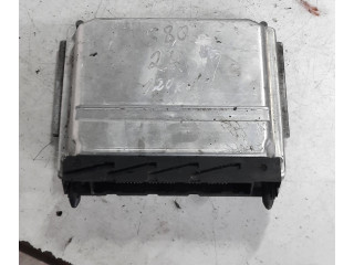 Řídící jednotka 0281010319, 08667710A Volvo S80 2000