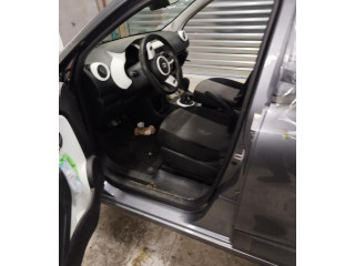 Подушка безопасности водителя 985703527R Renault Twingo III