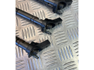 Комплект системы впрыска топлива 059130755, 059130090    Audi A6 S6 C7 4G  Crt 