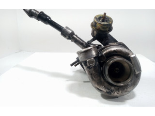 Turbodmychadlo Турбина Mercedes-Benz C W202 605960