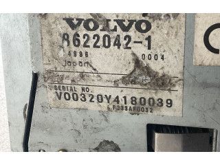 Дисплей    86220421, 000320Y4180039   Volvo V70