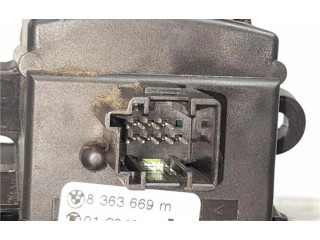 Ручка стеклоочистителей 8363669 BMW X3 E83