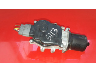 Моторчик дворников 5X03, C014    Dacia Dokker
