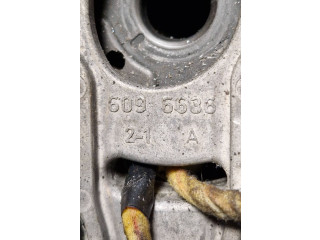 Руль Citroen C4 Grand Picasso 2007 - 2013 года 6096636, 6030203