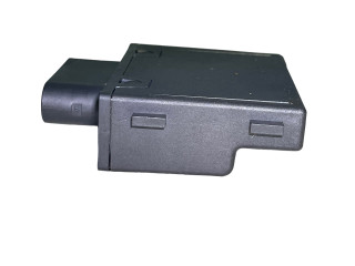 Блок управления 4N0035456C, 9602148 Audi A4 S4 B9