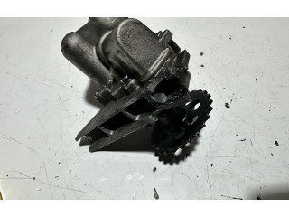 Масляный насос 6031810001 SsangYong Kyron