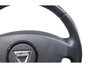 Руль Dacia Duster 2010 - 2017 года 484305163R