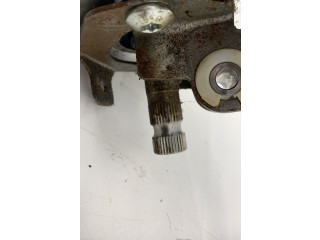  рейка  Колонка рулевая 4123AV   Citroen C1 2006 - 2013 года