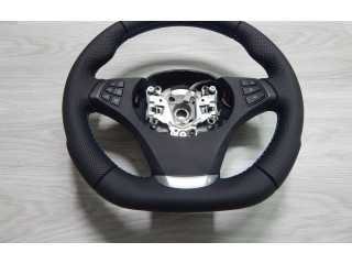 Руль BMW X3 E83 2003 - 2010 года 3-385-E83-10